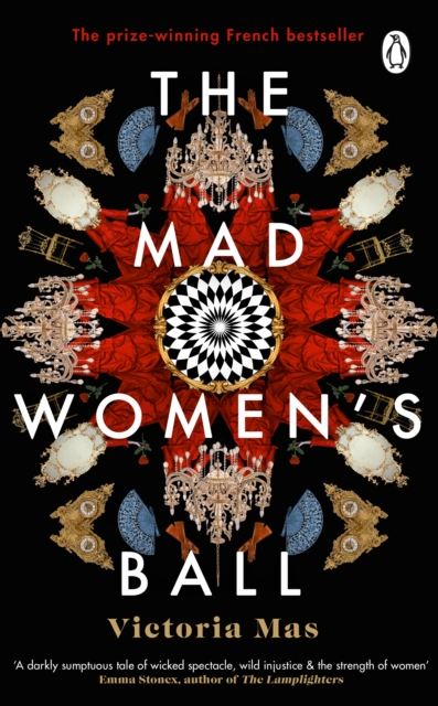 The Mad Women's Ball