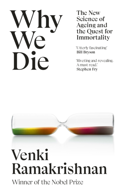 Why We Die