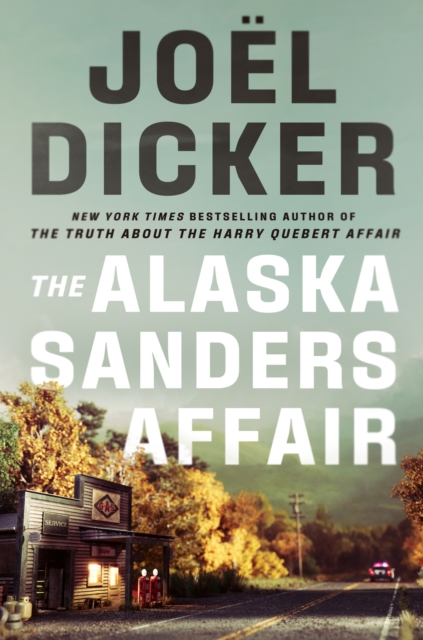 The Alaska Sanders Affair