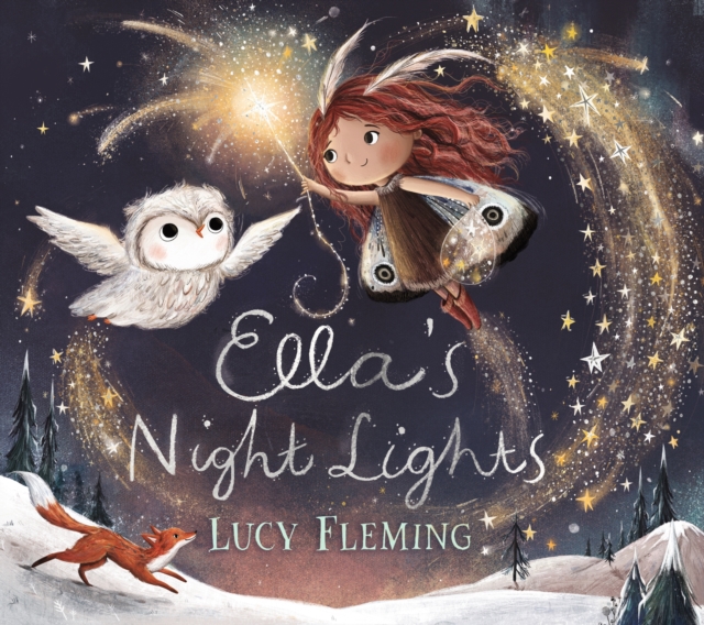 Ella's Night Lights