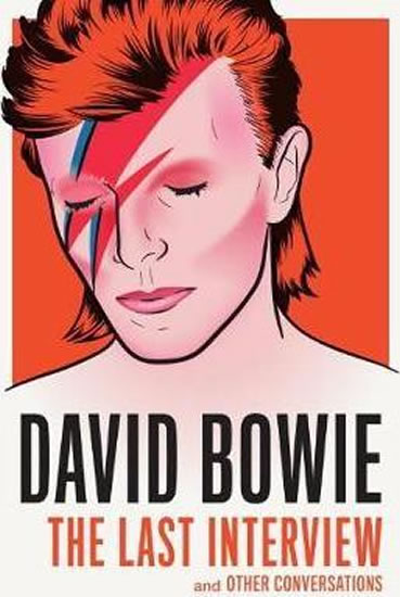 David Bowie:Last Interview