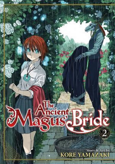 The Ancient Magus´ Bride 2