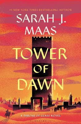 Tower of Dawn