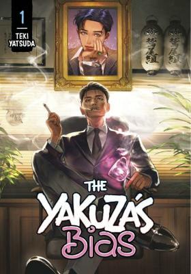 The Yakuza´s Bias 1