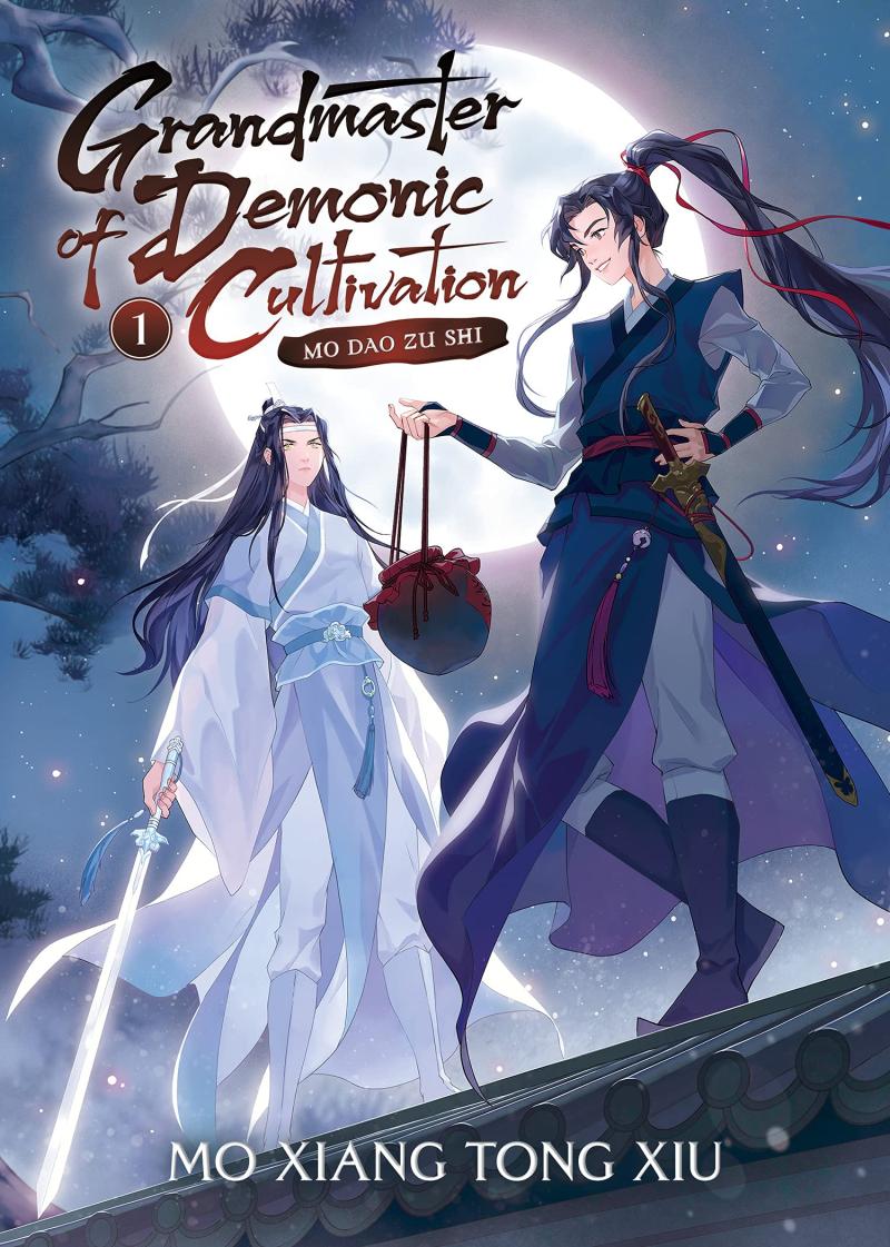 Grandmaster of Demonic Cultivation: Mo Dao Zu Shi 1