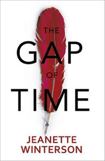 The Gap of Time - The Winter´s Tale Reto