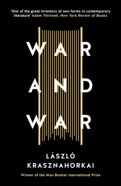 War & War