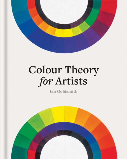 Colour Theory for Artists