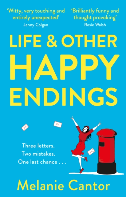 Live and other Happy Endings