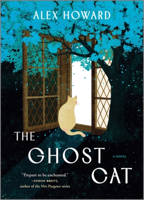 The Ghost Cat