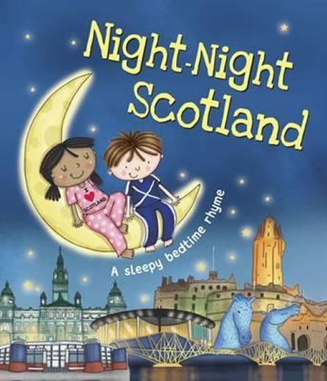 Night - Night Scotland