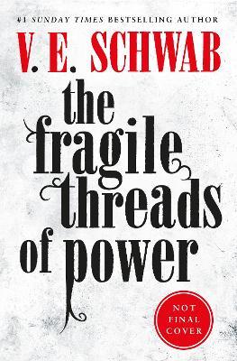 The Fragile Threads of Power