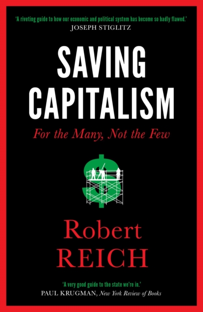 Saving Capitalism