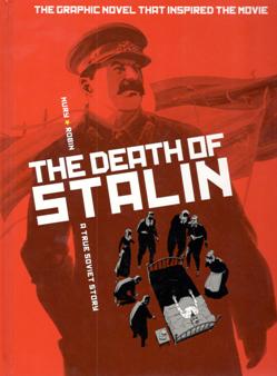 The Death of Stalin