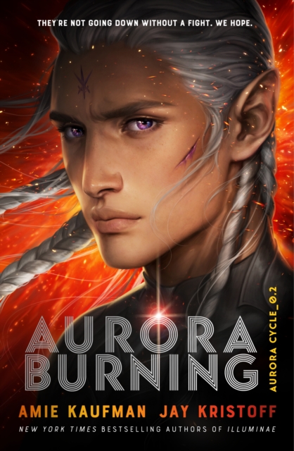 Aurora Burning