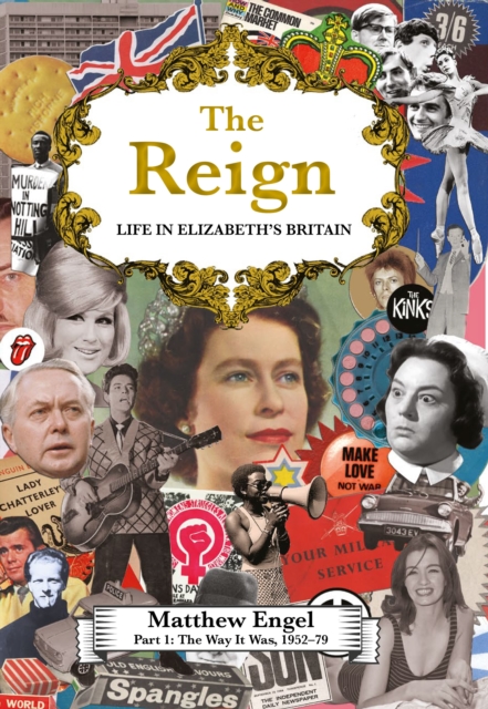 Reign - Life in Elizabeth's Britain