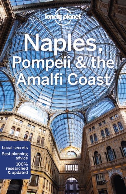 Naples, Pompeii & the Amalfi Coast 7