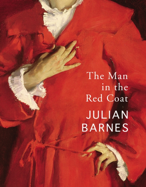 The Man in the Red Coat