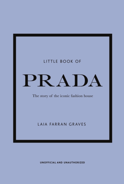 Little Book of Prada