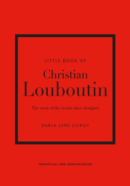 Little Book of Christian Louboutin