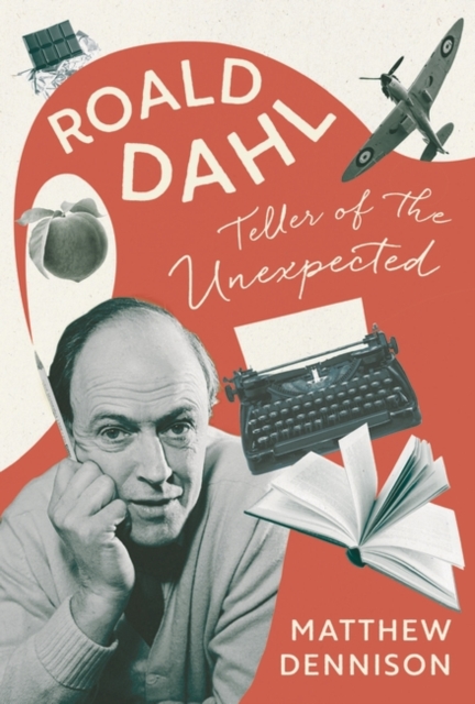 Roald Dahl