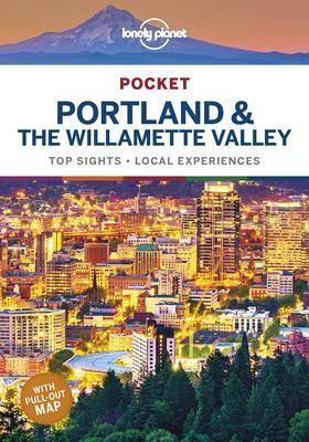 Lonely Planet Pocket Portland &amp; the