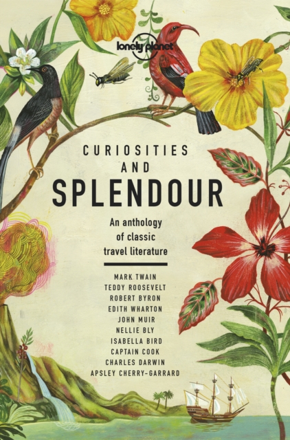 Curiosities and Splendour 1