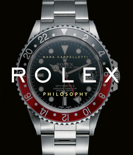 Rolex Philosophy