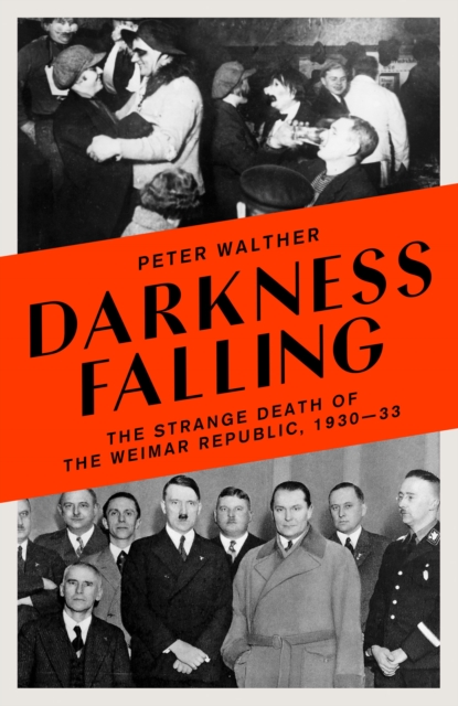 Darkness Falling The Strange Death of the Weimar Republic 1930-33