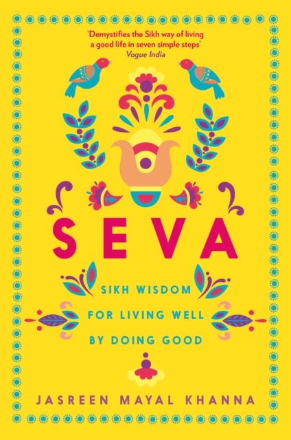 Seva