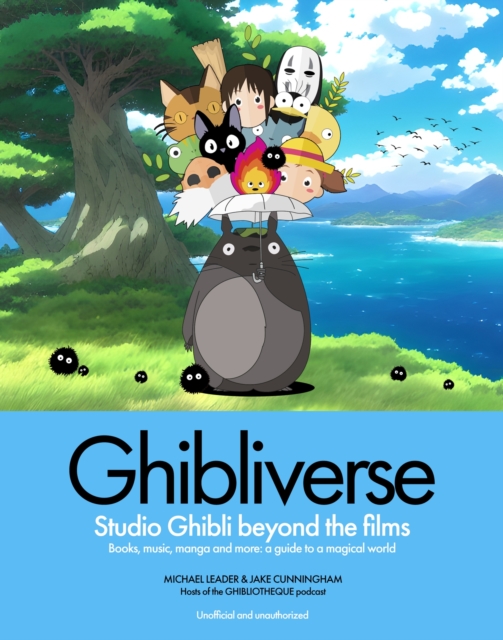 Ghibliverse