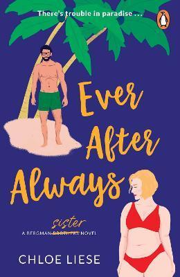 Ever After Always: Bergman Brothers 3