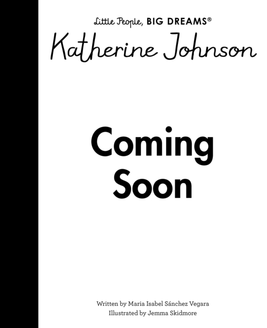 Katherine Johnson