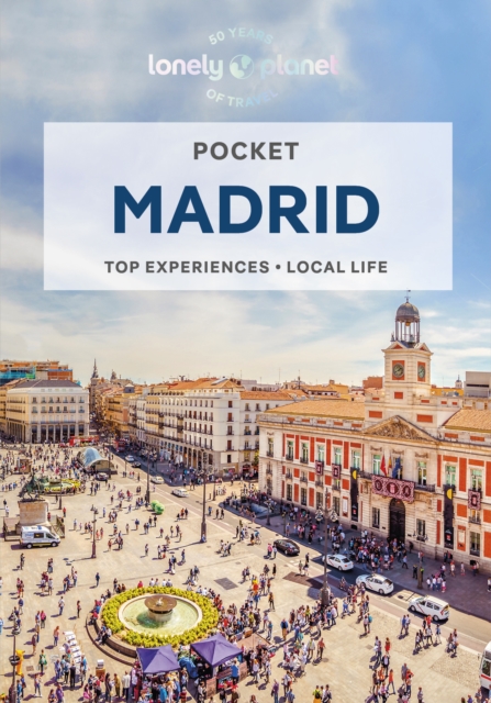 Pocket Madrid 7