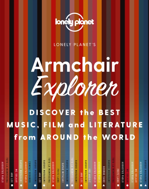 Armchair Explorer