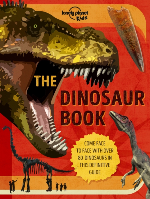 Dinosaur Book