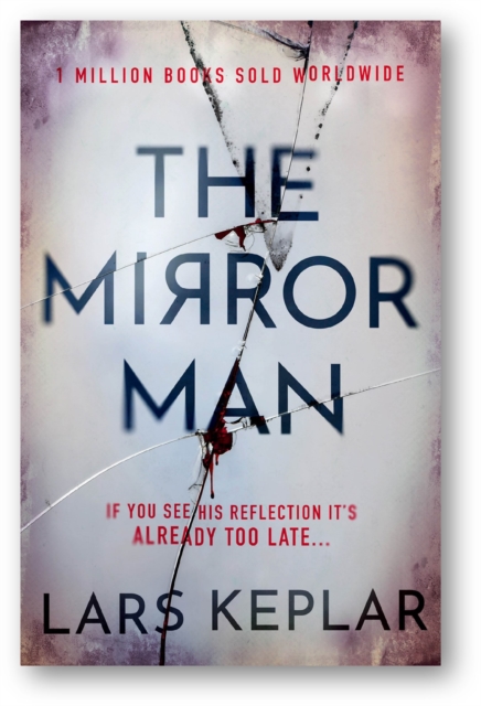 The Mirror Man