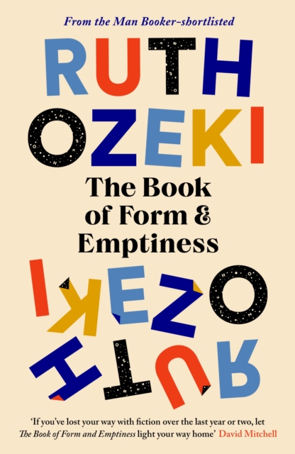 The Book of Form and Emptiness