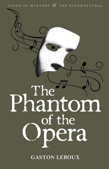 Phantom of the Opera