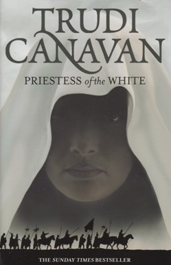 Priestess of the White