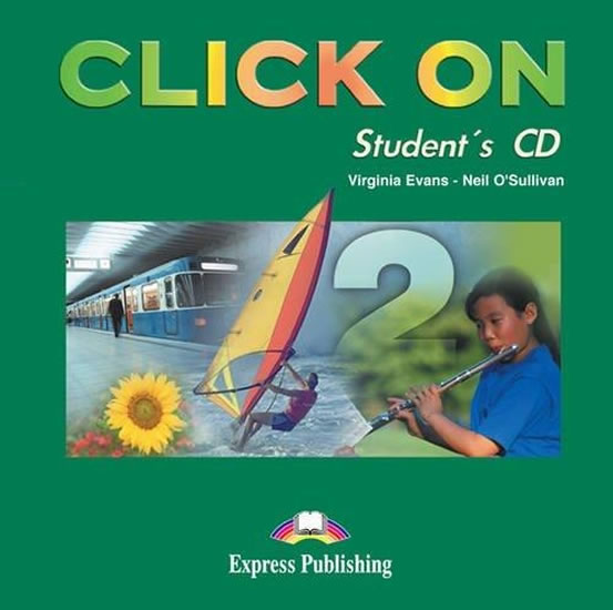 Click On 2 Student´s CD (1)