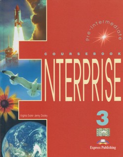 Enterprise Pre-Intermediate
