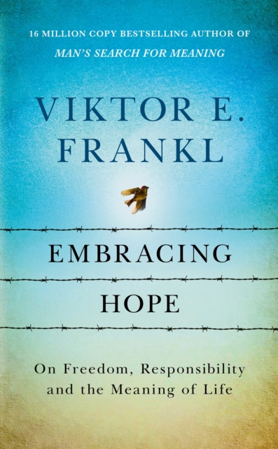 Embracing Hope