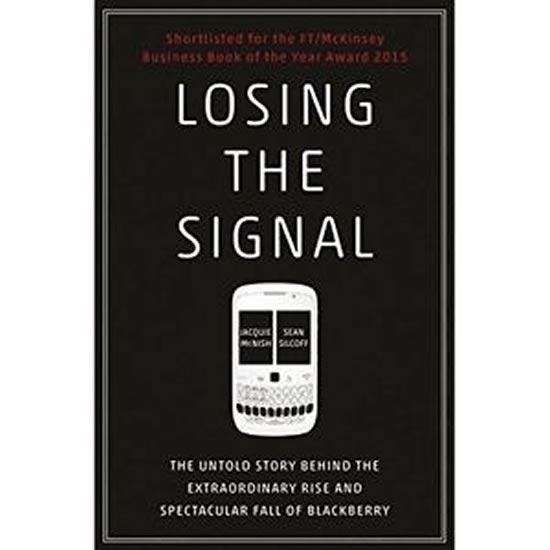 Losing the Signal