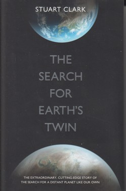 The Search For Earth´s Twin