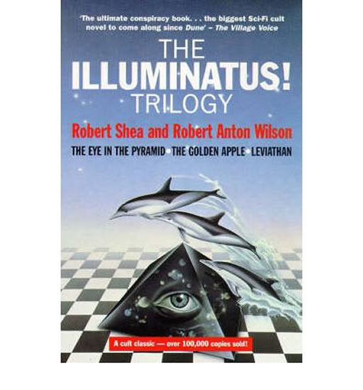 The Illuminatus! Trilogy