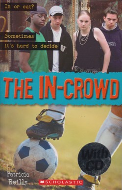 The In-Crowd - Level 2