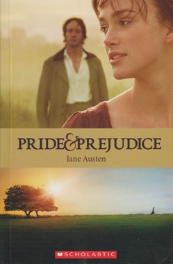 Pride and Prejudice - Level 3