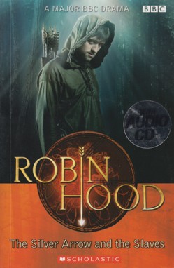 Robin Hood - Level 2