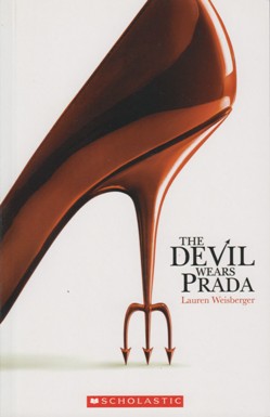The Devil Wears Prada - Level 2